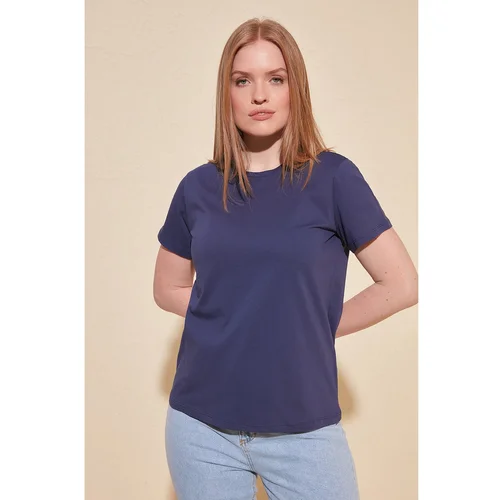 Trendyol Ženska majica Basic