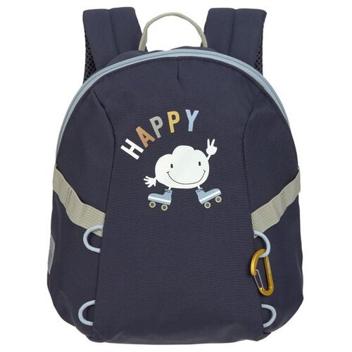 Lässig Tiny Ruksak Outdoor Cloud dark blue Cijene