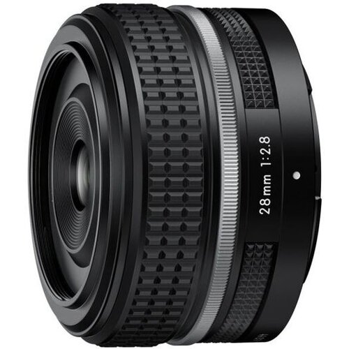 Nikon objektiv Z 28/1:2,8 SE Cene