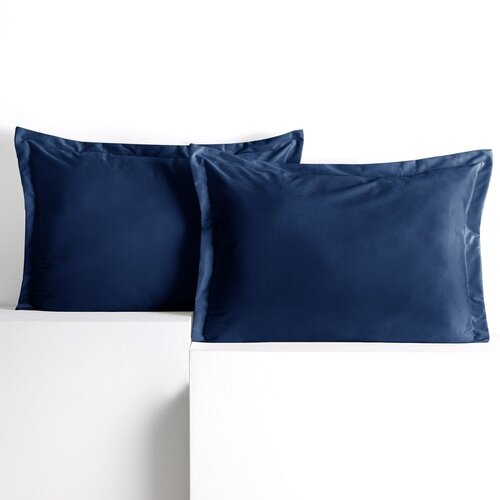 AmeliaHome Ukrasna jastučnica Velvet 50x70 cm, indigo Slike