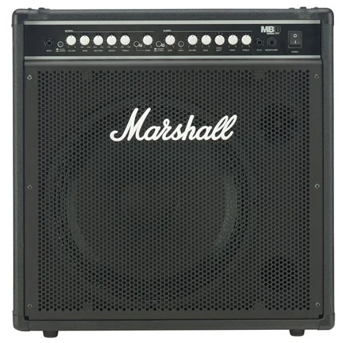 Marshall MB150 150w combo bas pojačalo