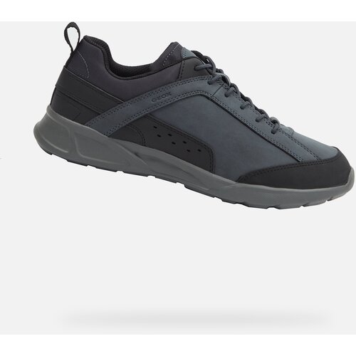 Geox Blue men&amp;#039;s casual shoes Sanzio - Men Slike