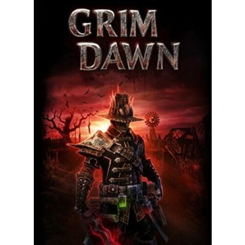 Steam Grim Dawn - Loyalist Items Pack (DLC) Key GLOBAL Cene