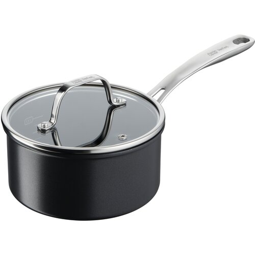 Tefal E0142355 KOZICA+POKROV JO Jamie Oliver 18 cm, (20395869) Cene