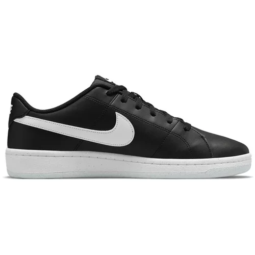 Nike Čevlji Court Royale 2 Nn DH3160 001 Črna