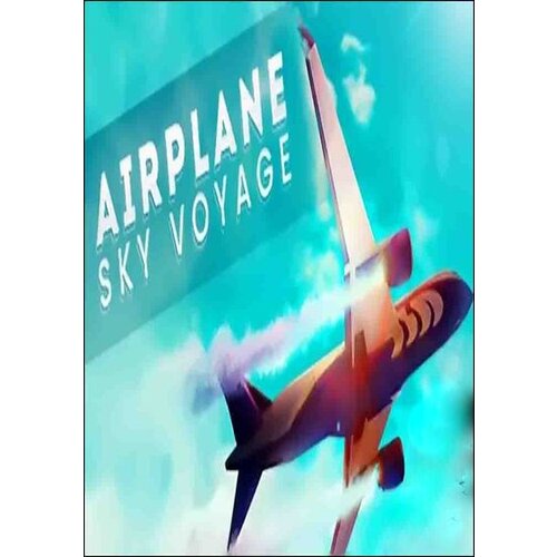  Airplane Sky Voyage Steam Key GLOBAL Cene