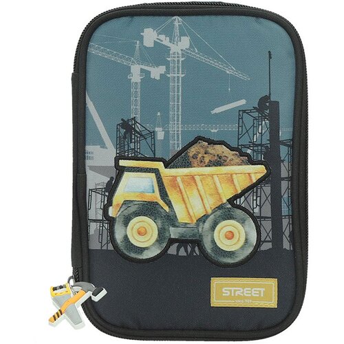 STREET Ovalna peresnica Multi Construction Slike