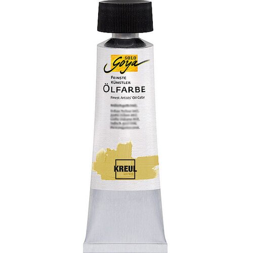  oljne barve finest artists solo goya 55 ml | različni odtenki Slike