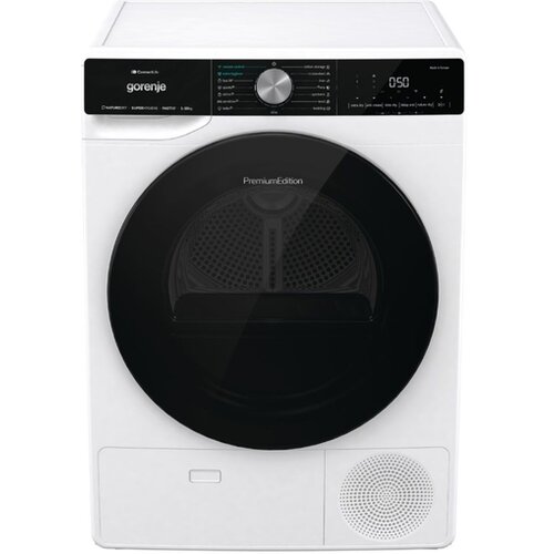 Gorenje sušilni stroj s toplotno črpalko DNS12, X kg Cene