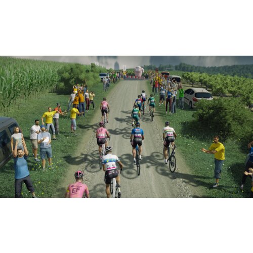 Nacon Gaming Tour De France 2024 (Playstation 4) Slike