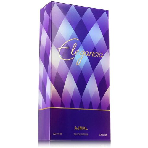 Parfem Elegancia EDP 100 ml, ženski parfem Slike