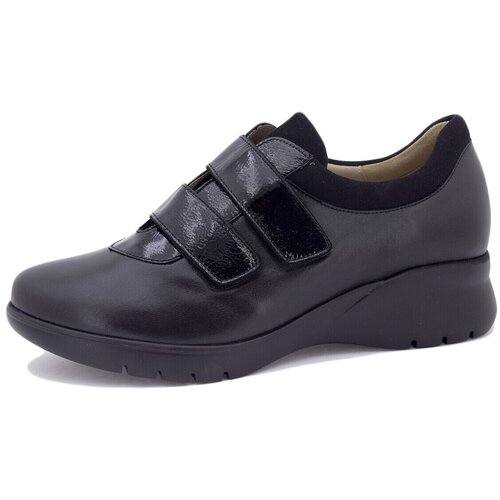 Piesanto Slips on 235852 Črna Slike