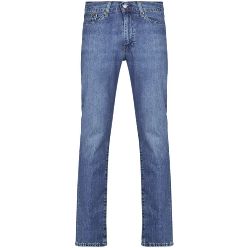 Levi's Kavbojke slim 511® SLIM Modra