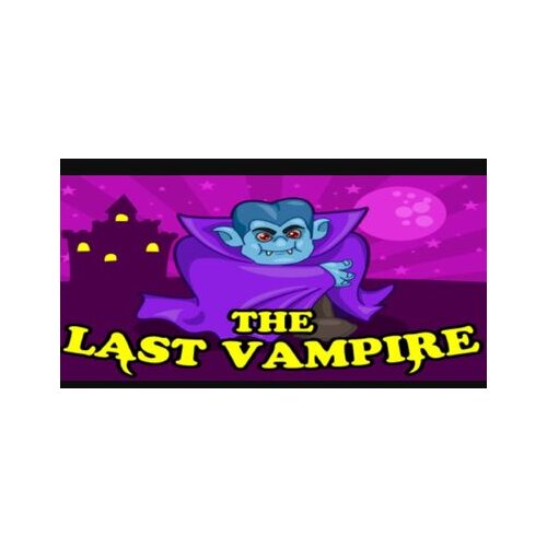 Steam The Last Vampire (PC) Key GLOBAL Cene