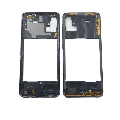 Samsung frejm za A51 (SM-A515F) crni original sh Cene