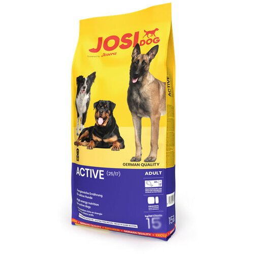 Josera hrana za pse 18kg josidog active Pre00106 Slike