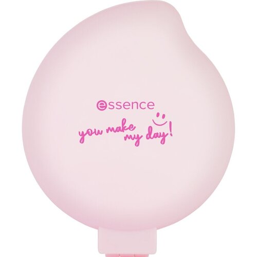 Essence You make my day! Četka i ogledalce 01 You Make Me Hair-ppy! Cene