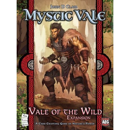 Steam Mystic Vale - Vale of the Wild (DLC) (PC) Key GLOBAL Cene