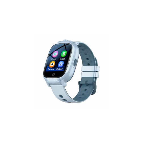 Joy deciji telefon Kids Smart Watch 4G plavi Cene