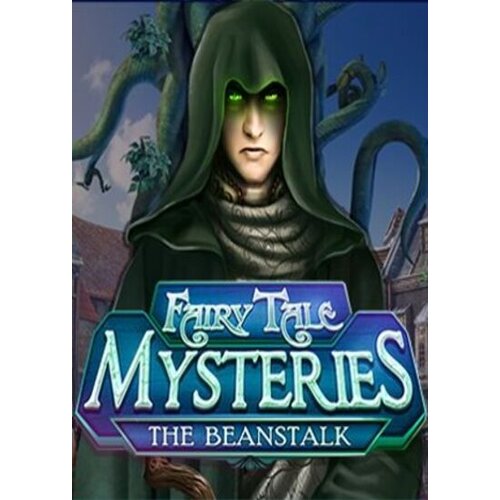 Steam Fairy Tale Mysteries 2: The Beanstalk Key GLOBAL Cene