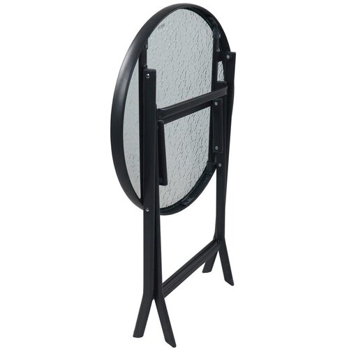 Gardenson Vrtna Miza Sonlas L, 55cm Slike