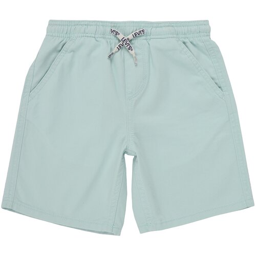 Levi's LVB PULL ON WOVEN SHORT Plava Cijene