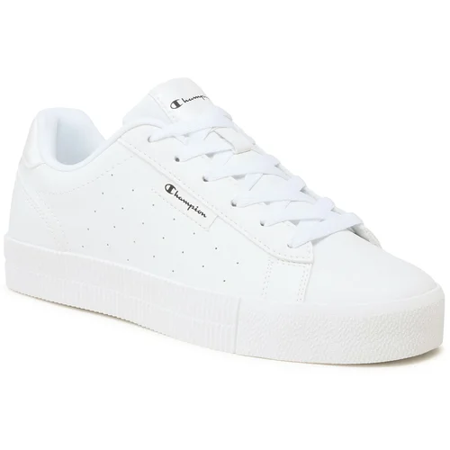 Champion Superge TL23 S11610-WW001 Triple Wht