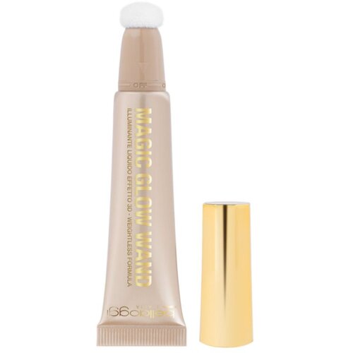 Bellaoggi Magic Glow Wand kremasti highlighter za lice i dekolte 11 ml Slike