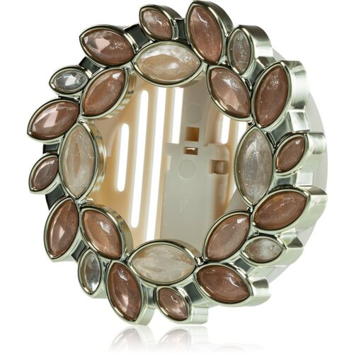 Bath &amp;amp; Body Works Fall Jewel Wreath držač mirisa za auto bez punjenja 1 kom Slike