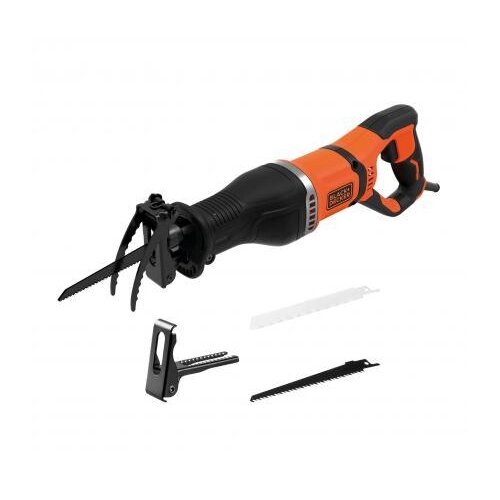 Black &amp;amp; Decker B&amp;amp;D EL. POVRATNA TESTERA 750W Slike