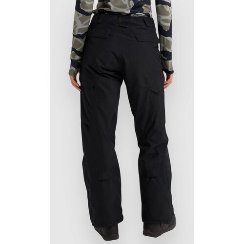 Burton Reserve Ins Hlace true black Slike