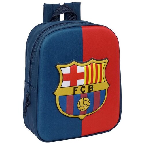 Barcelona Mochila 3D F.C. 27 cm Cijene