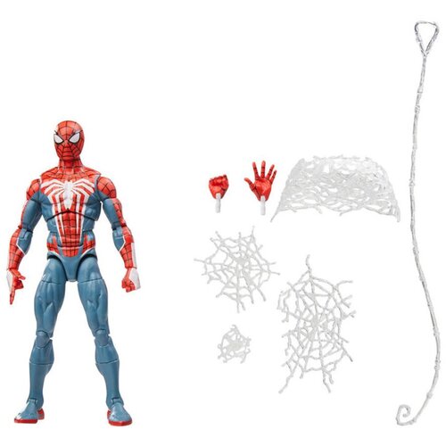 Hasbro FIGURA ZBIRKA MARVEL SPIDER-MAN 2 GAMER VERSE, (20837854) Cene