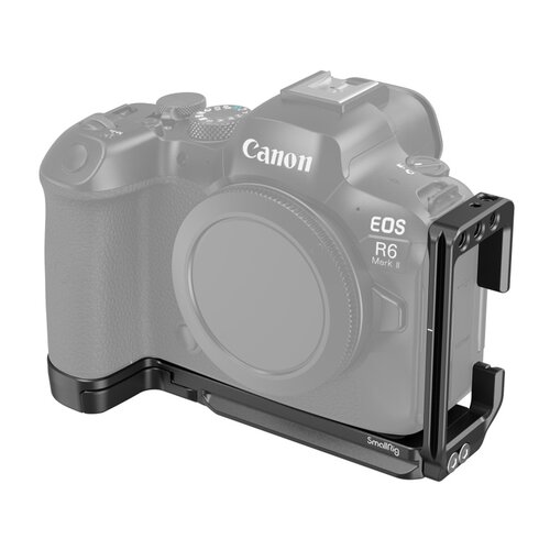 SmallRig 4160 L-Bracket za Canon EOS R6 Mark II/R5/R5 C/R6 Cijene