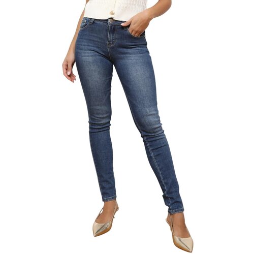 La Modeuse 74084_P175191 Plava Cijene