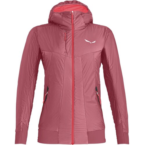 Salewa Pedroc Hyb Twr W Hood Jkt Ružičasta Slike