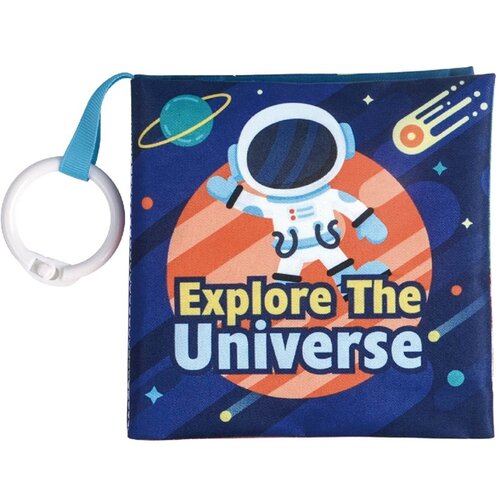 Bbo MEKANA KNJIGA (12 x 12cm) - UNIVERSE Cene