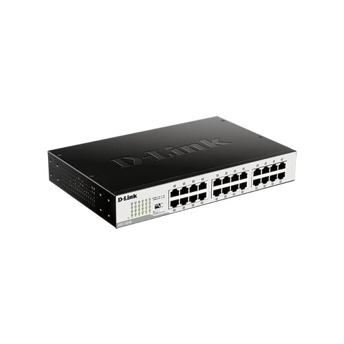 D-link switch neupravljivi, DGS-1024D/E Cijene