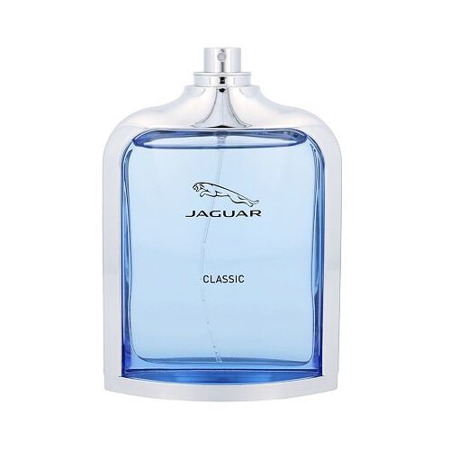 Jaguar Classic toaletna voda 100 ml Tester za moške Cene