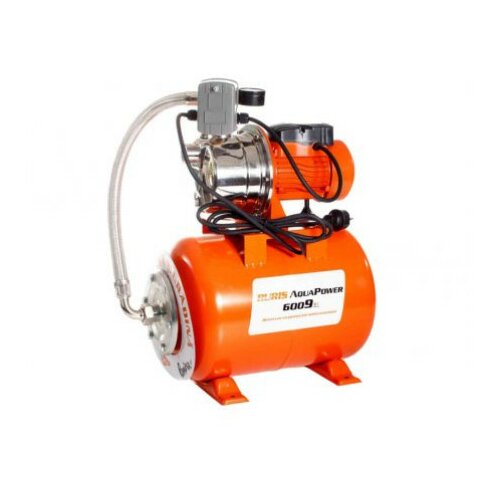 Ruris vodena pumpa hidropak aquapower 6009 880w ( 9444 ) Cene