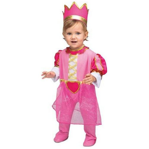 My other Me Svečana odjeća za bebe Roza Princeza 0-6 Mjeseci Slike
