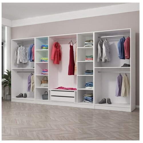 Hanah home ormar kale - 5037 Cene