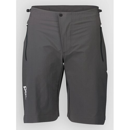 Poc Essential Enduro Shorts sylvanite grey Cene