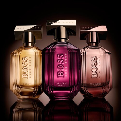 Hugo Boss The Scent For Her - 100ml Slike