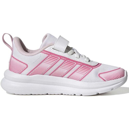 Adidas &amp;Scaron;port Tensaur Run 4.0 El Večbarvna Slike