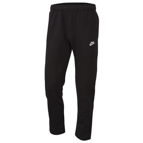 Nike M Club Pant OH BB Crna Slike