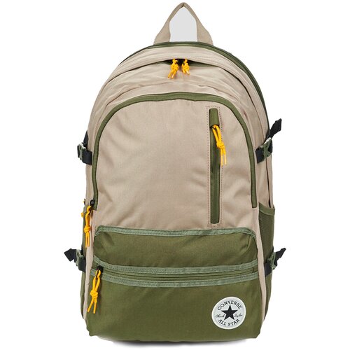 Converse Nahrbtniki CAM STRAIGHT EDGE BACKPACK Kaki Cene