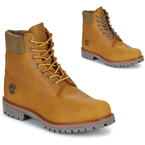 Timberland Polškornji PREMIUM 6 INCH WP Kostanjeva Cene