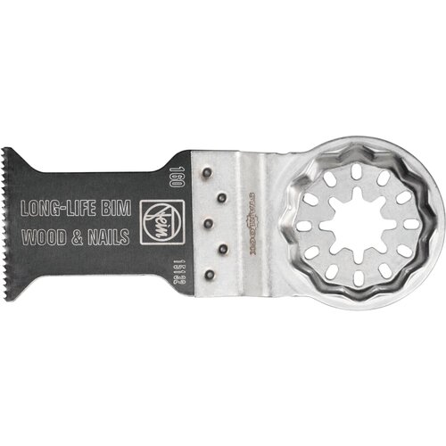 Fein S&auml;geblatt SL E-Cut LL BIM 50x35 VE5 Cijene