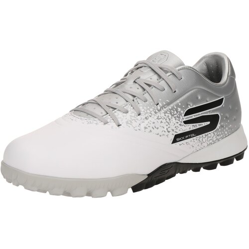 Skechers Kopačke &amp;#039;RAZOR 1.5 ACADEMY&amp;#039; siva / crna / bijela Slike